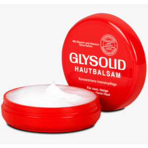 Kem dưỡng mềm Glysolid 100ml