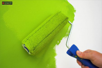 Ngoài yếu tố thời tiết và độ khô ráo của công trình thì sơn nhà cũng phụ thuộc vào các yếu tố nào khác, sơn bao lâu thì khô?