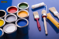 có nên sử dụng sơn dầu để sơn nội thất?