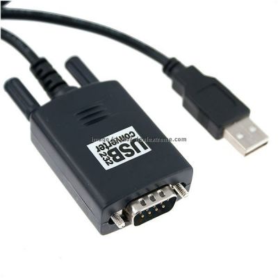 Driver USB to COM RS 232