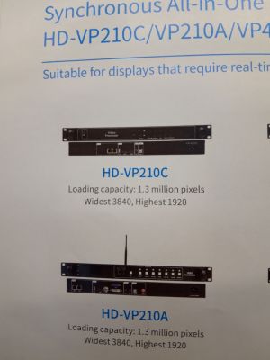 HDset phần mềm và video hướng dẫn ( VP210,VP410......)