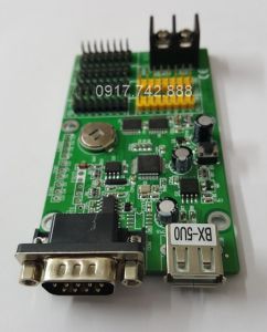 CPU BX-5U0/USB