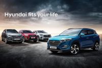 Chi tiết Hyundai Tucson 2017 CKD thế hệ mới, trang bị tiện nghi cao cấp và hiện đại nhất phân khúc, giá từ 815 triệu VNĐ