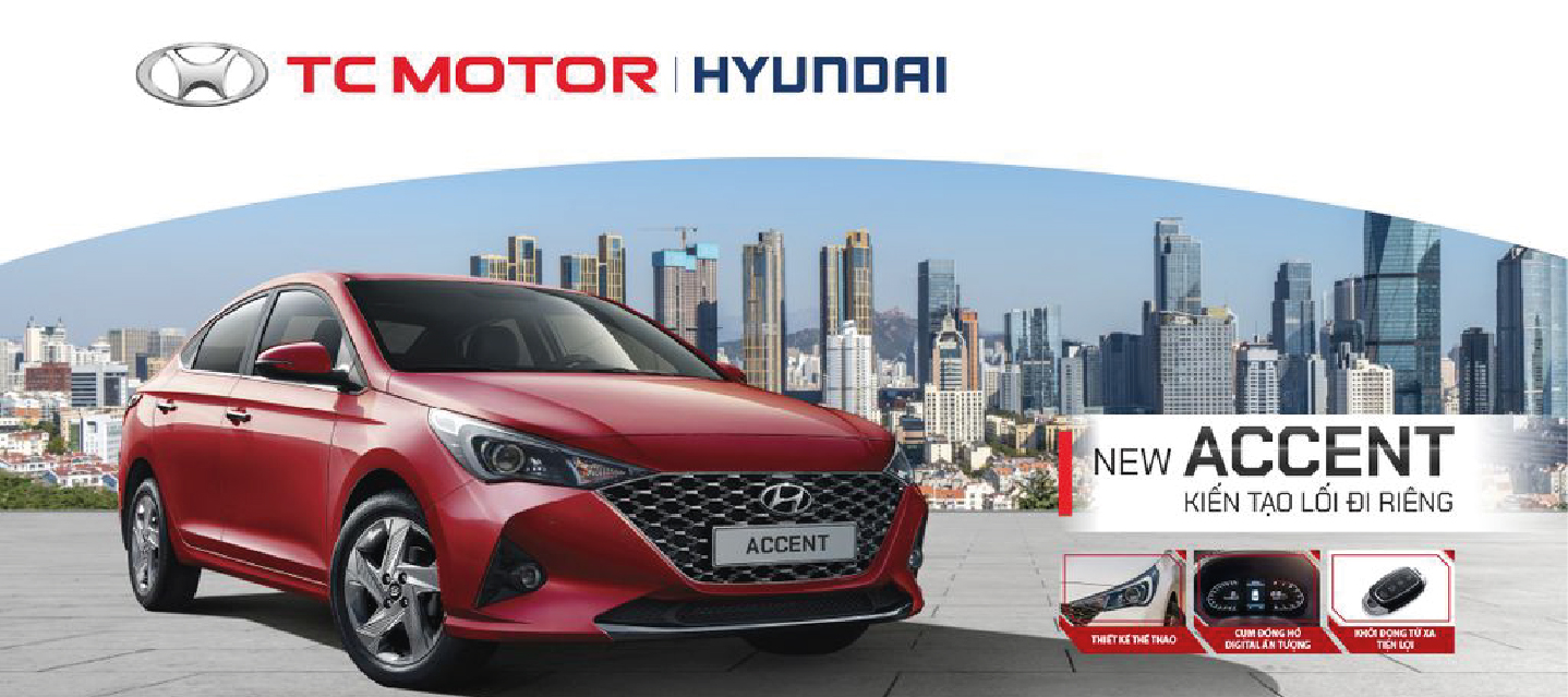 Người dùng đánh giá Hyundai Accent 2021 định mua xe khác nhưng cuối cùng  chọn Accent  Đánh Giá Xe  Otosaigon