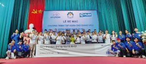 Hyundai Motor trao chứng nhận chương trình đào tạo Giảng viên kĩ thuật ô tô tại Việt Nam