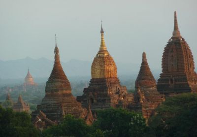 21 DAYS HIGHLIGHTS VIETNAM MYANMAR
