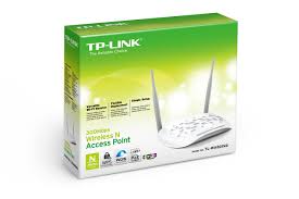Bộ phát wifi TP-Link TL-WA801ND