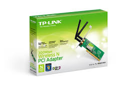 Card mạng PCI TP Link TL-WN851N