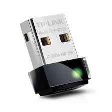 TPLINK TL-WN725N USB CHUẨN N 150MBPS