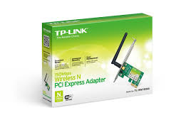 TPlink TL-WN781ND PCI - Express 1x Wireles