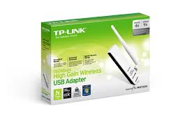 USB thu wifi TP-Link TL - WN722N