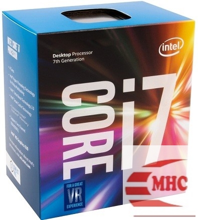 Intel Core i7-7700K ((8M Cache, 4.2GHz) SK 1151 Box