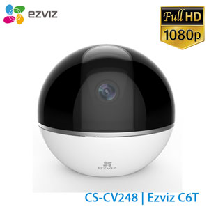 Camera Wifi Thông Minh Ezviz CS-CV248 (C6T) 1080P