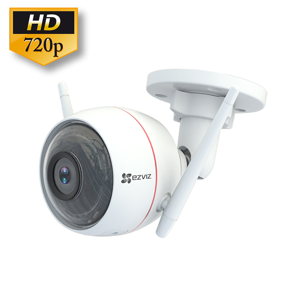 Camera EZVIZ C3W 720p (CS-CV310)