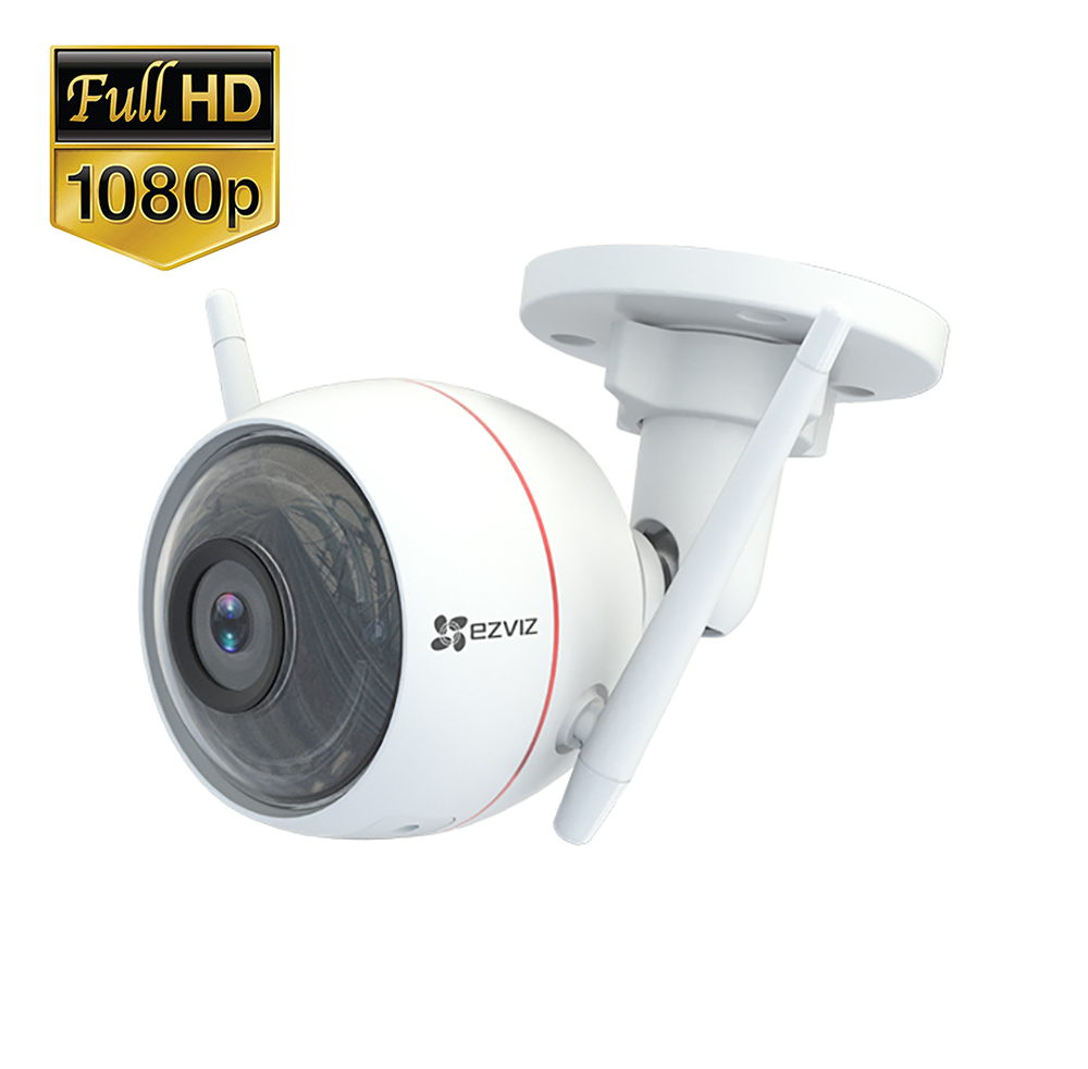 Camera Ezviz C3W 1080p (CS-CV310)