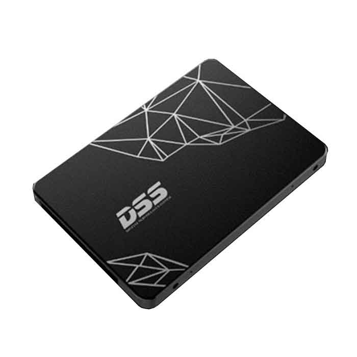 Ổ cứng SSD 128GB DAHUA DSS128-S535D