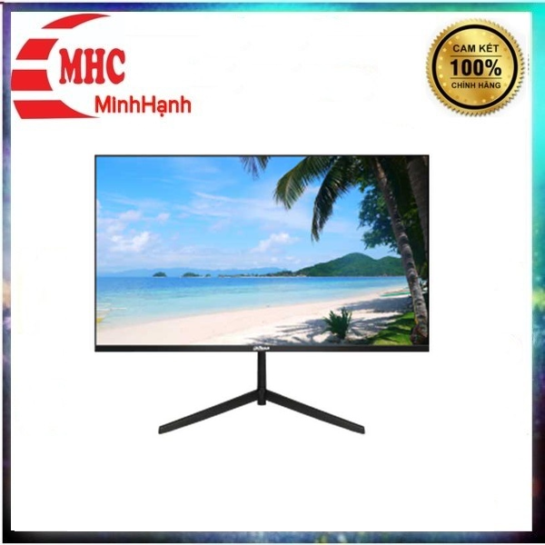Màn hình LCD 24” Dahua Pricing DHI-LM24-B200S Full HD LED Monitor