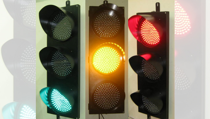 đèn tín hiệu giao thông tại nghệ an