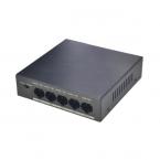 Switch mạng POE Dahua PFS3005-4P-58