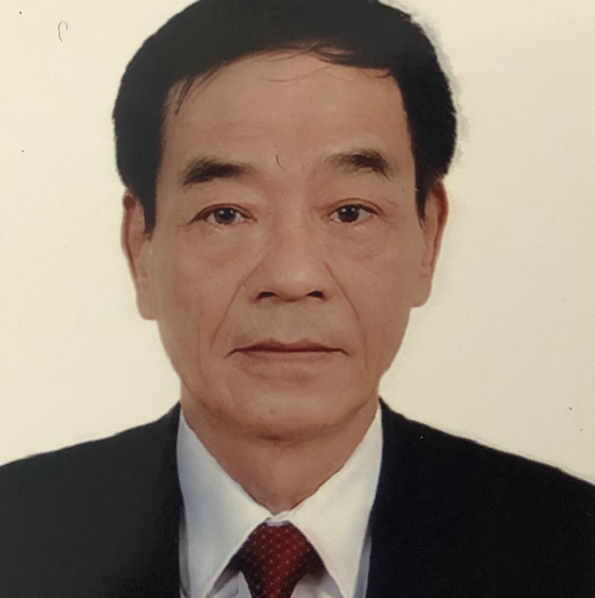 Luật sư Lê Hồng Tuấn