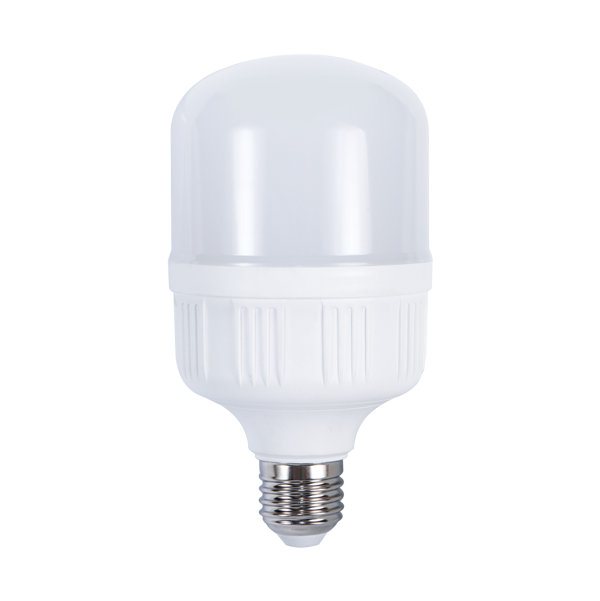 Bóng LED Bulb Trụ Nhôm Nhựa Mega-T