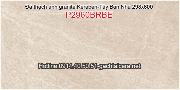 Gạch Keraben-Taicera P2960BRBE
