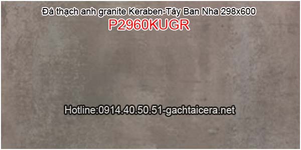 Gạch Keraben-Tây Ban Nha P2960KUGR