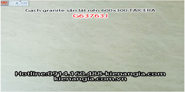 Gạch granite Taicera sần 30x60 G63763J