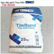 Keo dán  gạch Thuy-Dien-TERRACO-TileBond