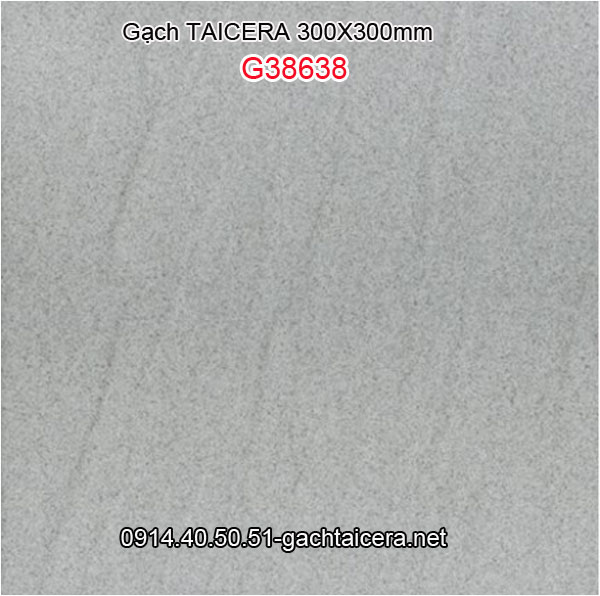 Gạch TAICERA 30x30 Taicera-G38638