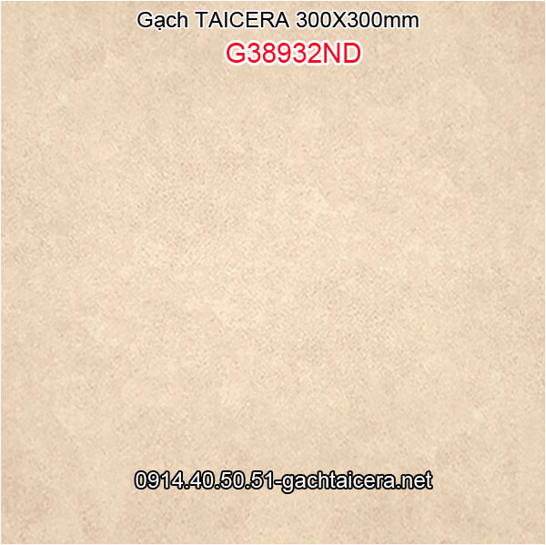 Gạch TAICERA 30x30 Taicera-G38932ND