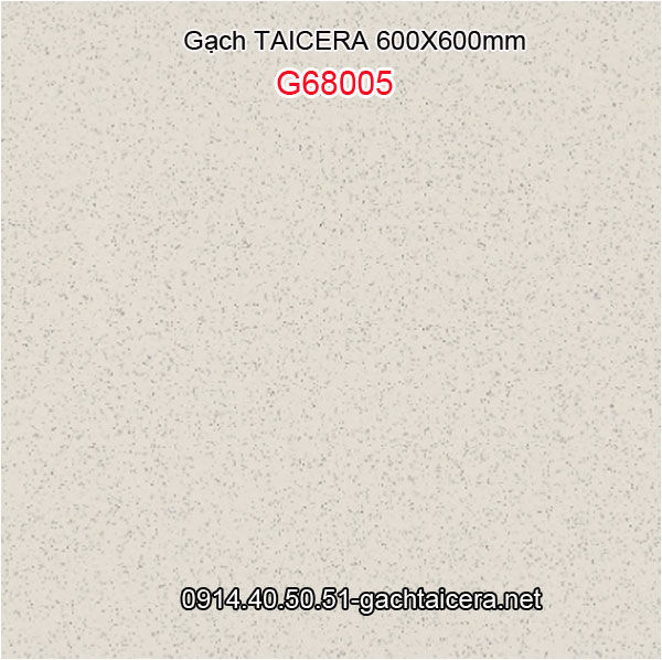 Gạch TAICERA 60x60 siêu đẹp,siêu bền Taicera-G68005