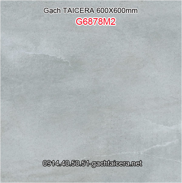 Gạch TAICERA 60x60 siêu đẹp,siêu bền Taicera-G6878M2