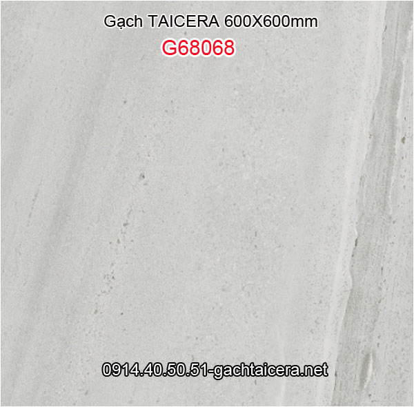 Gạch TAICERA 60x60 siêu đẹp,siêu bền Taicera-G68068