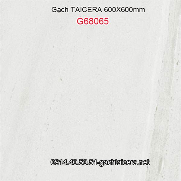 Gạch TAICERA 60x60 siêu đẹp,siêu bền Taicera-G68065