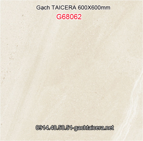 Gạch TAICERA 60x60 siêu đẹp,siêu bền Taicera-G68062