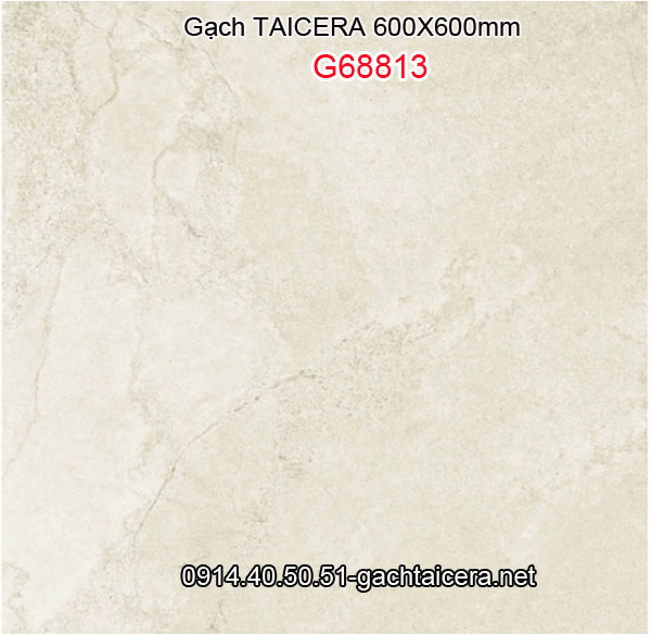 Gạch TAICERA 60x60 siêu đẹp,siêu bền Taicera-G68813