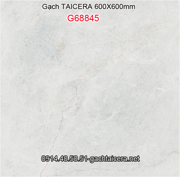 Gạch TAICERA 60x60 siêu đẹp,siêu bền Taicera-G68845
