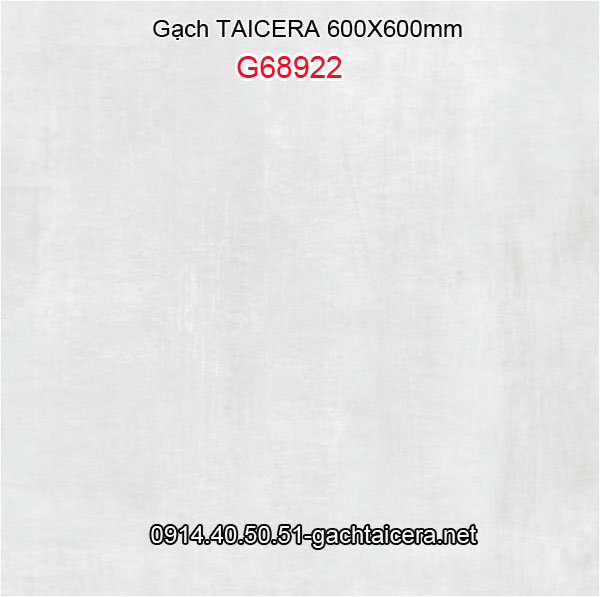 Gạch TAICERA 60x60 siêu đẹp,siêu bền Taicera-G68922