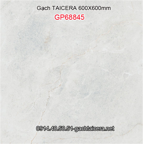 Gạch TAICERA 60x60 siêu đẹp,siêu bền Taicera-GP68845