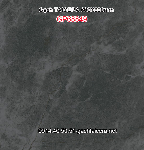 Gạch TAICERA 60x60 siêu đẹp,siêu bền Taicera-GP68849