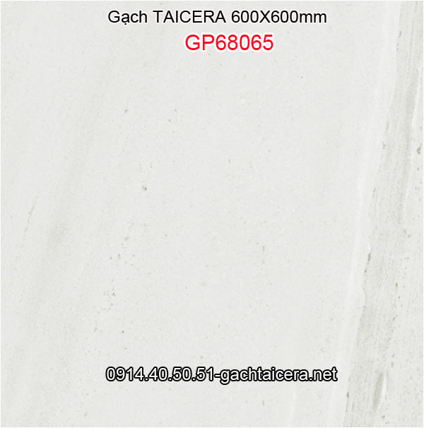 Gạch TAICERA 60x60 siêu đẹp,siêu bền Taicera-GP68065