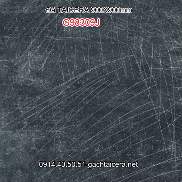 Đá granite TAICERA 900x900 siêu đẹp Taicera-G98309J