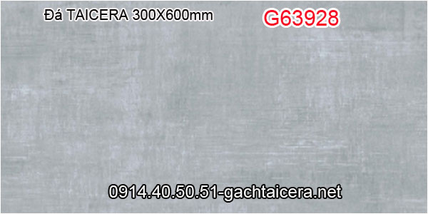 Gạch TAICERA 30x60 Taicera-G63928