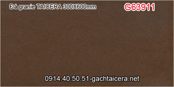 Gạch TAICERA 30x60 Taicera-G63911
