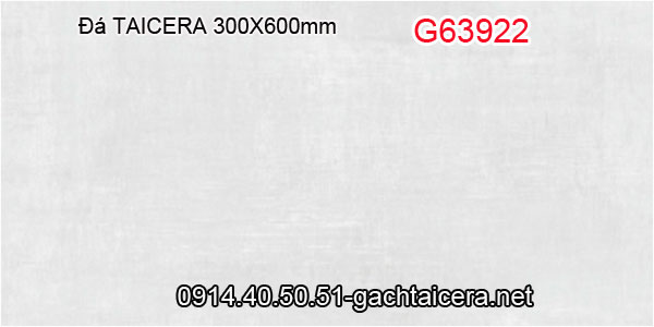 Gạch TAICERA 30x60 Taicera-G63922