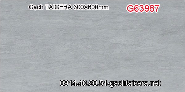 Gạch TAICERA 30x60 Taicera-G63987