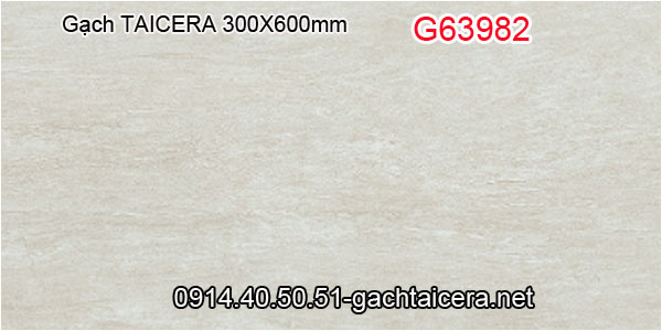 Gạch TAICERA 30x60 Taicera-G63982
