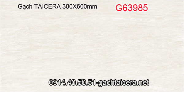 Gạch TAICERA 30x60 Taicera-G63985