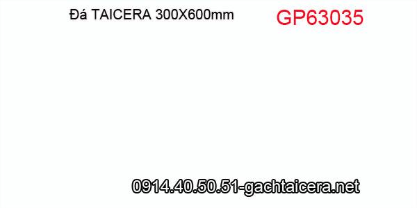 Gạch TAICERA 30x60 Taicera-GP63035